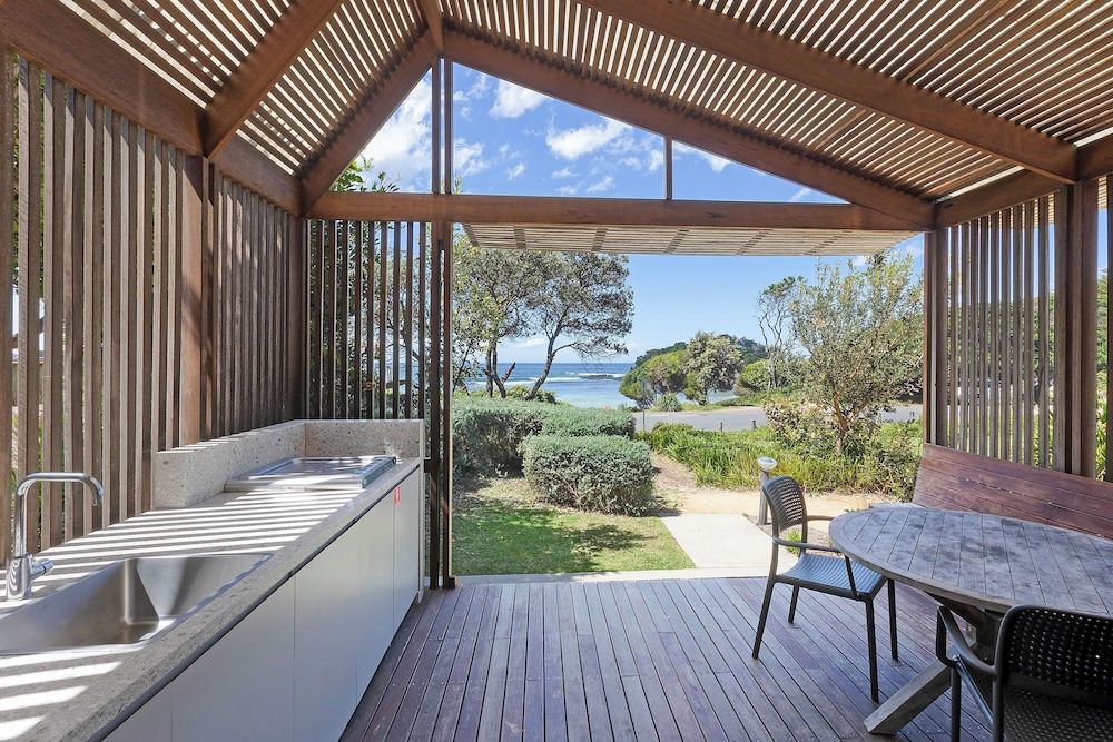 Premium Villa - Sleeps 2