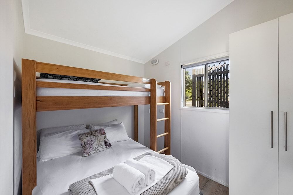 Deluxe Cabin