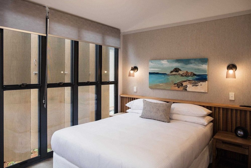 Premium Villa - Sleeps 5