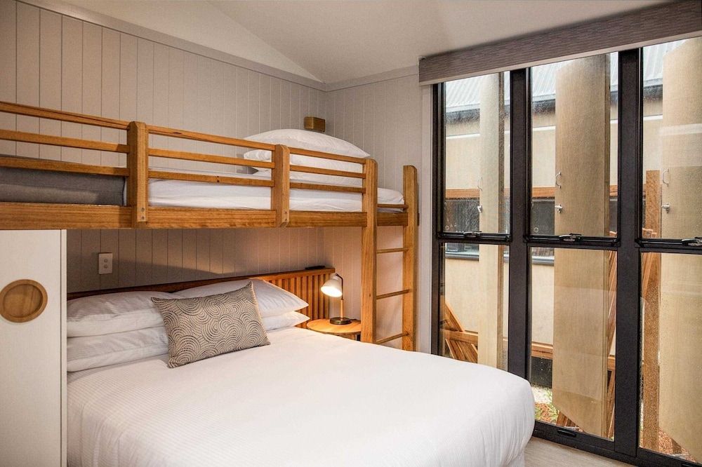 Premium Villa - Sleeps 5