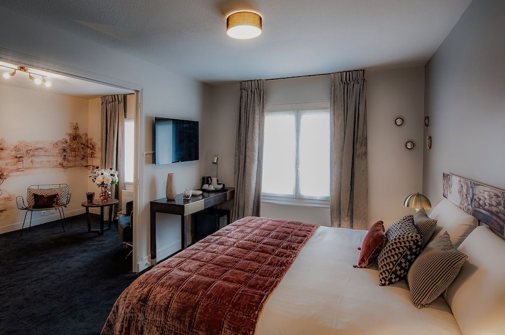 Junior Room, 1 Bedroom