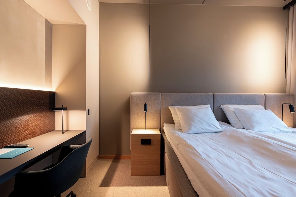 Break Sokos Hotel Vuokatti Suite