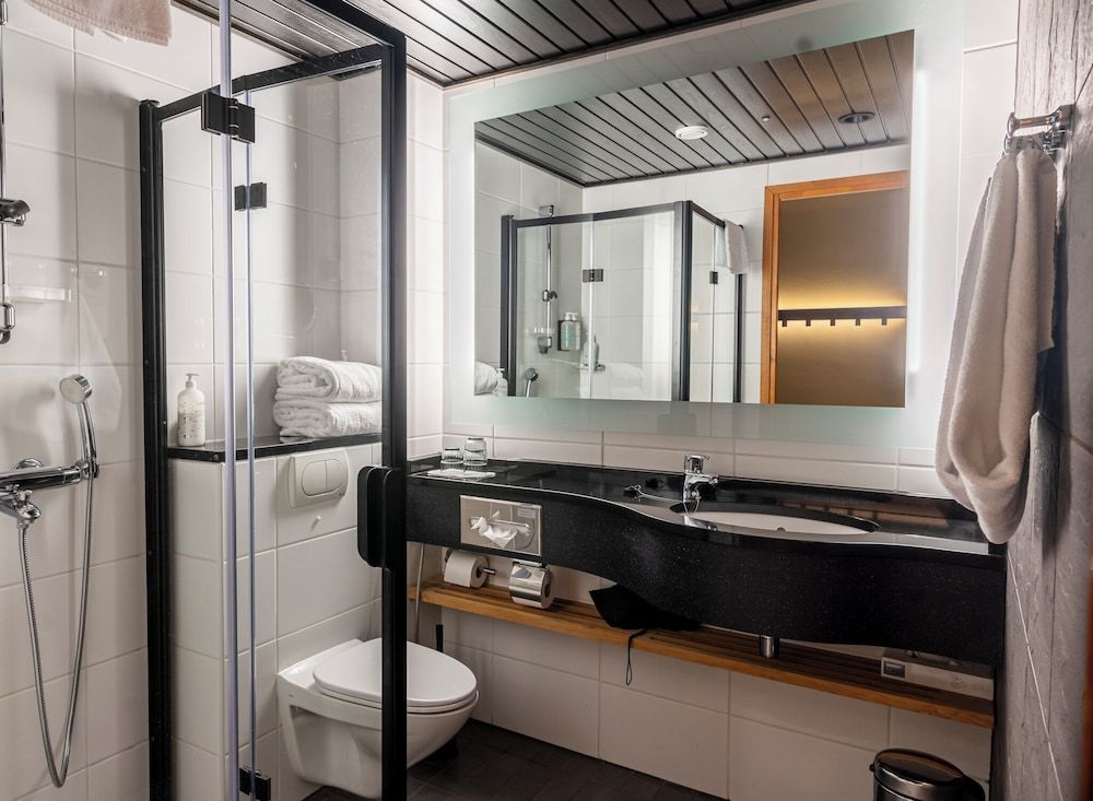 Break Sokos Hotel Vuokatti Standard Room, 2 Twin Beds (extra bed possibility) 3