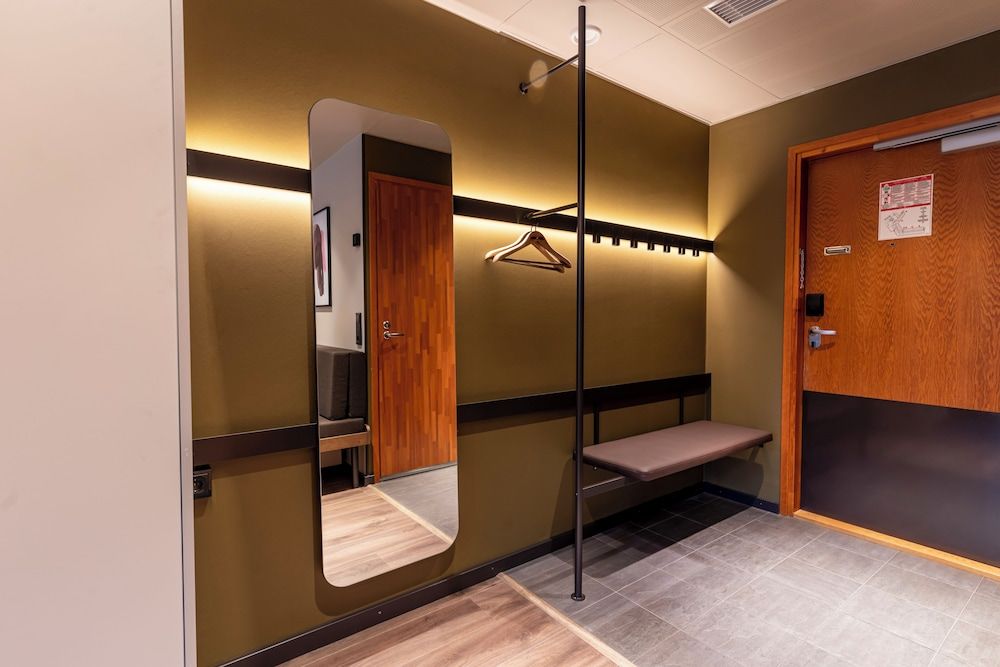 Break Sokos Hotel Vuokatti Standard Twin Room (extra bed possibility) 3