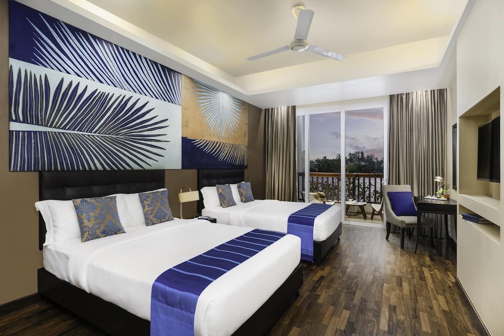 NH Bentota Ceysands Resort