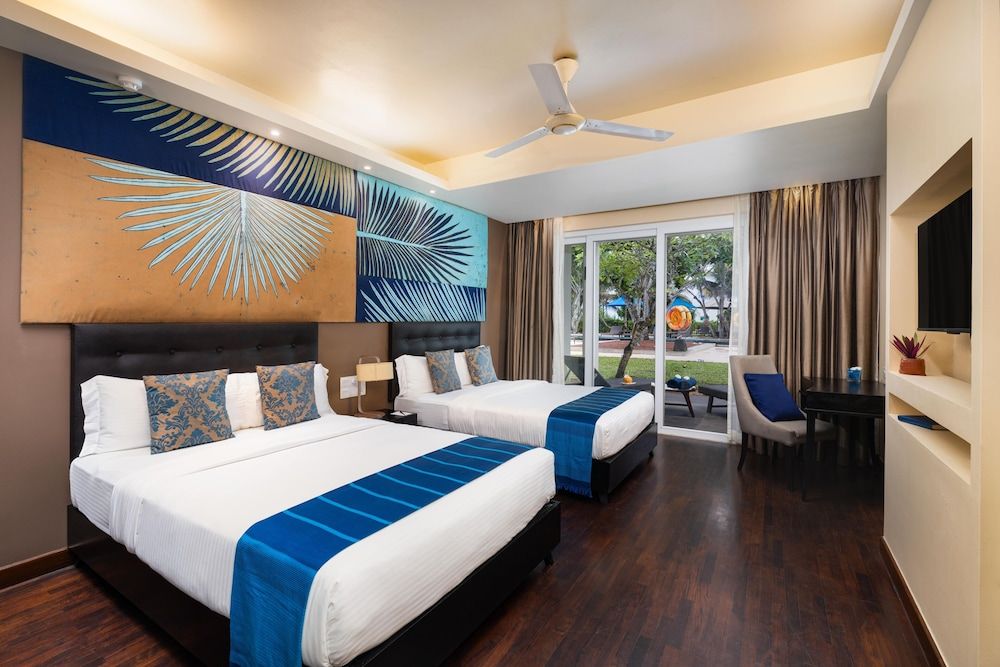 undefined NH Bentota Ceysands Resort 3