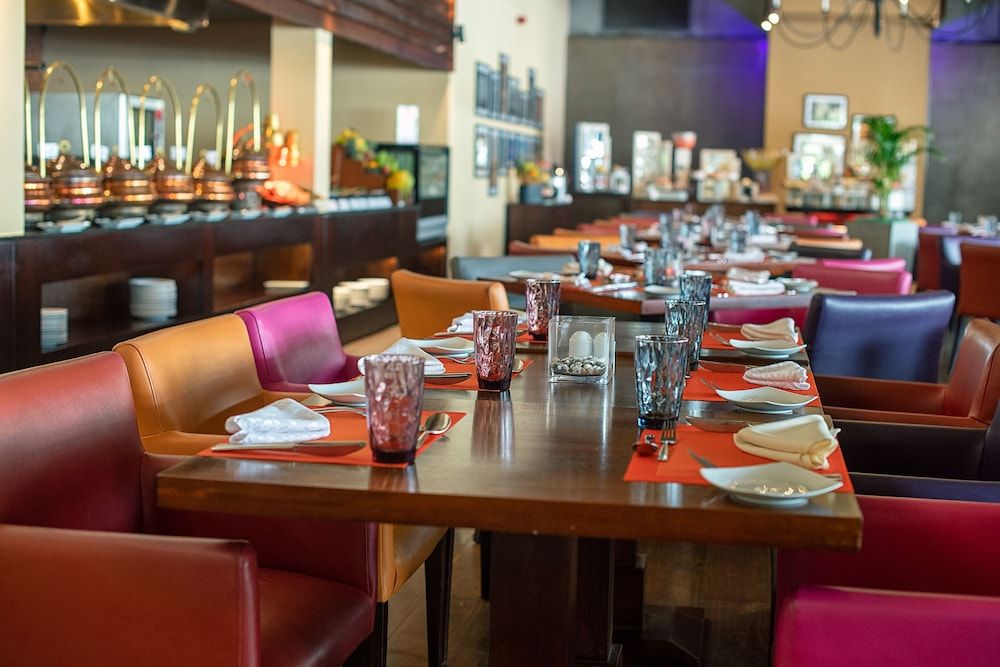 undefined NH Bentota Ceysands Resort 9