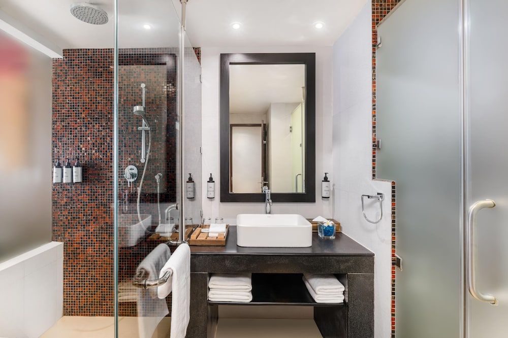 undefined NH Bentota Ceysands Resort 5