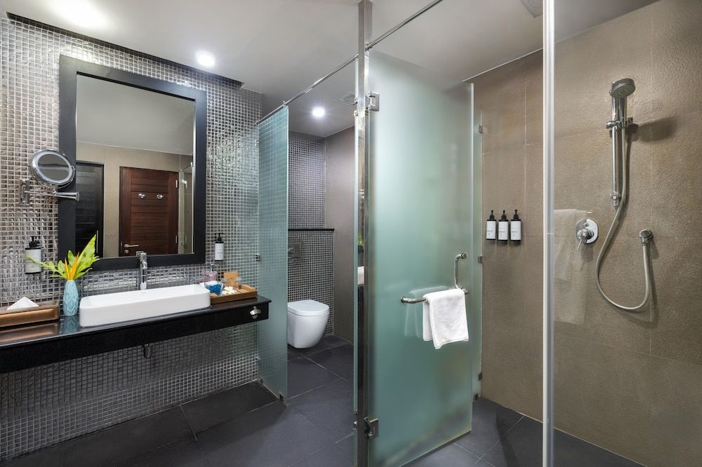 NH Bentota Ceysands Resort Superior Garden View Room 3