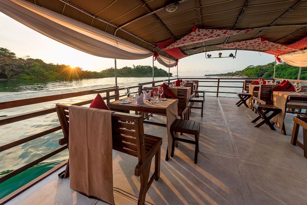 undefined NH Bentota Ceysands Resort 7