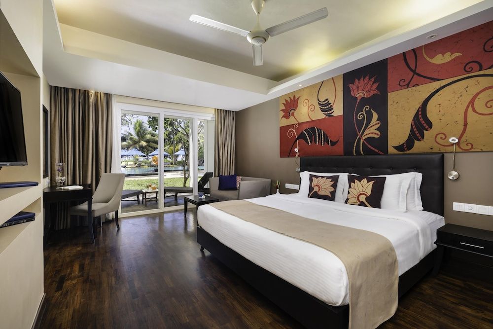 undefined NH Bentota Ceysands Resort 4