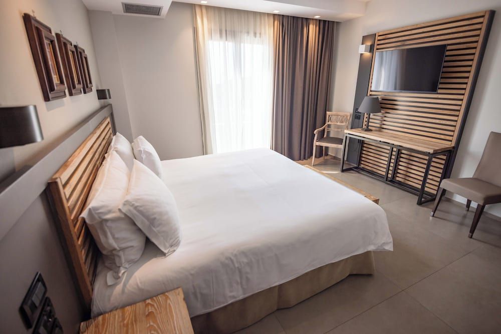 Family Suite, 2 Bedrooms, Sea View