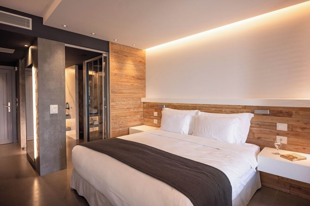 Premium Junior Suite Sea View