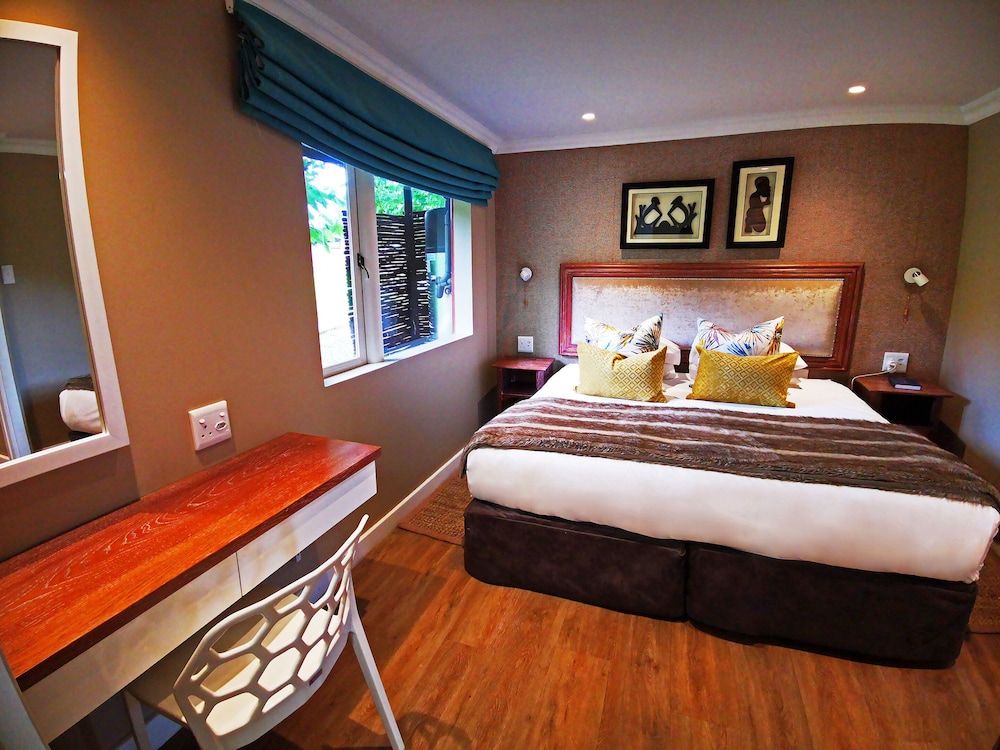 Cabin, 2 Bedrooms, Non Smoking