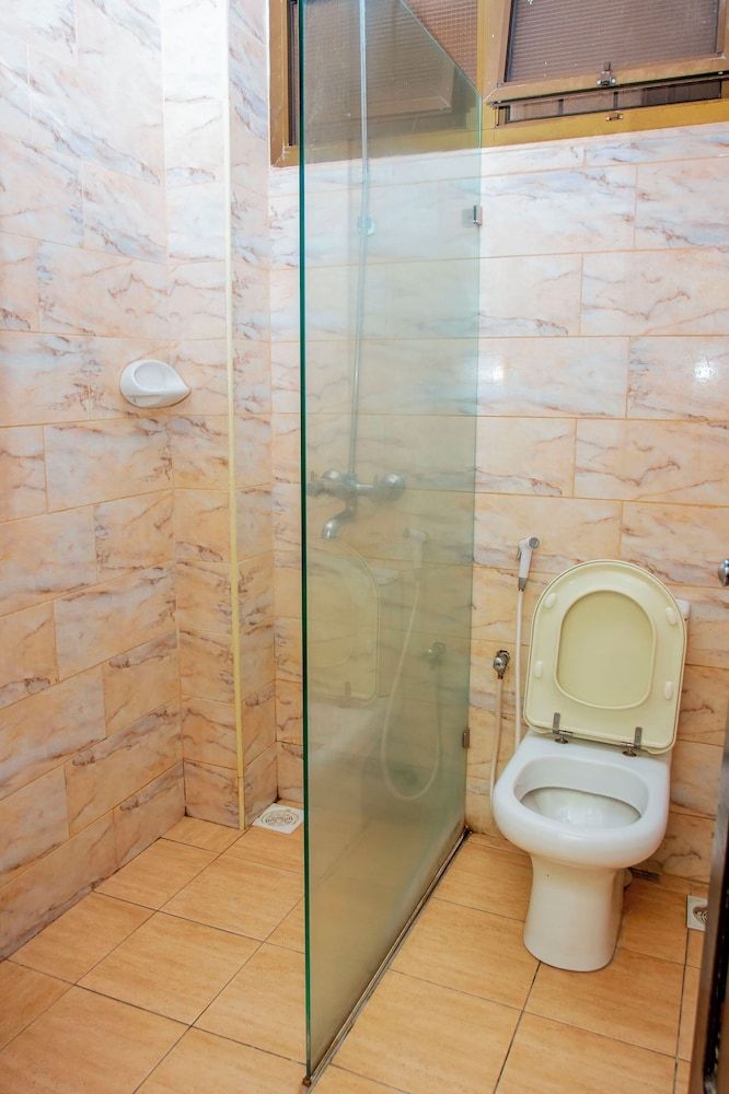 Sleep Inn Hotel Kariakoo Standard Twin Room 16