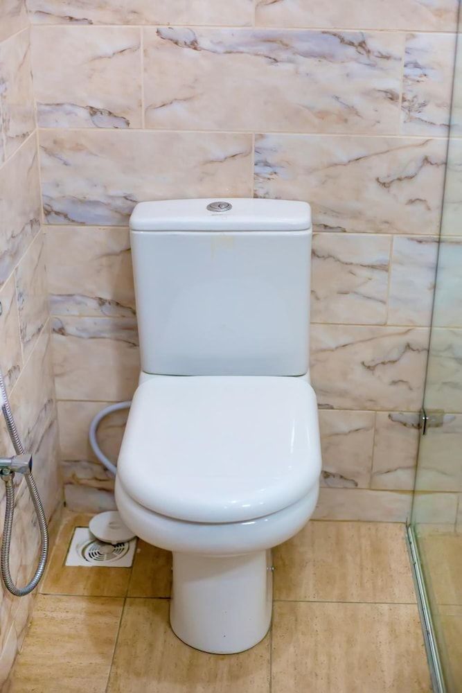 Sleep Inn Hotel Kariakoo Standard Twin Room 11