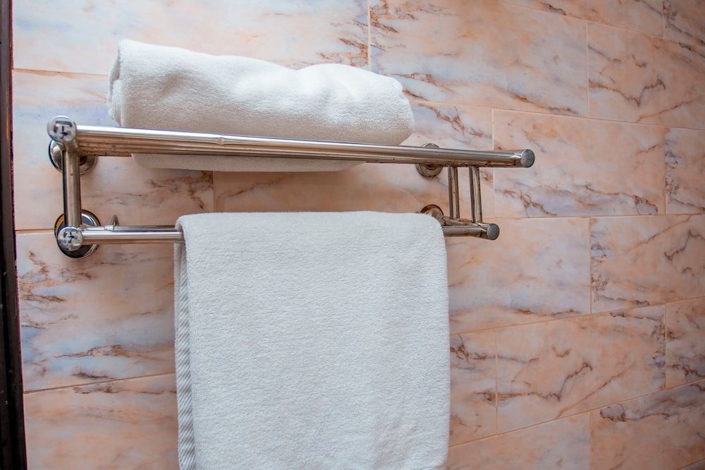 Sleep Inn Hotel Kariakoo Standard Twin Room 18