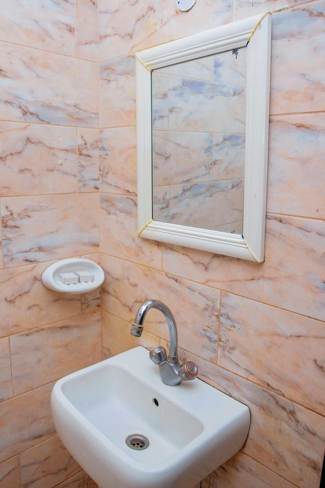 Sleep Inn Hotel Kariakoo Standard Twin Room 17