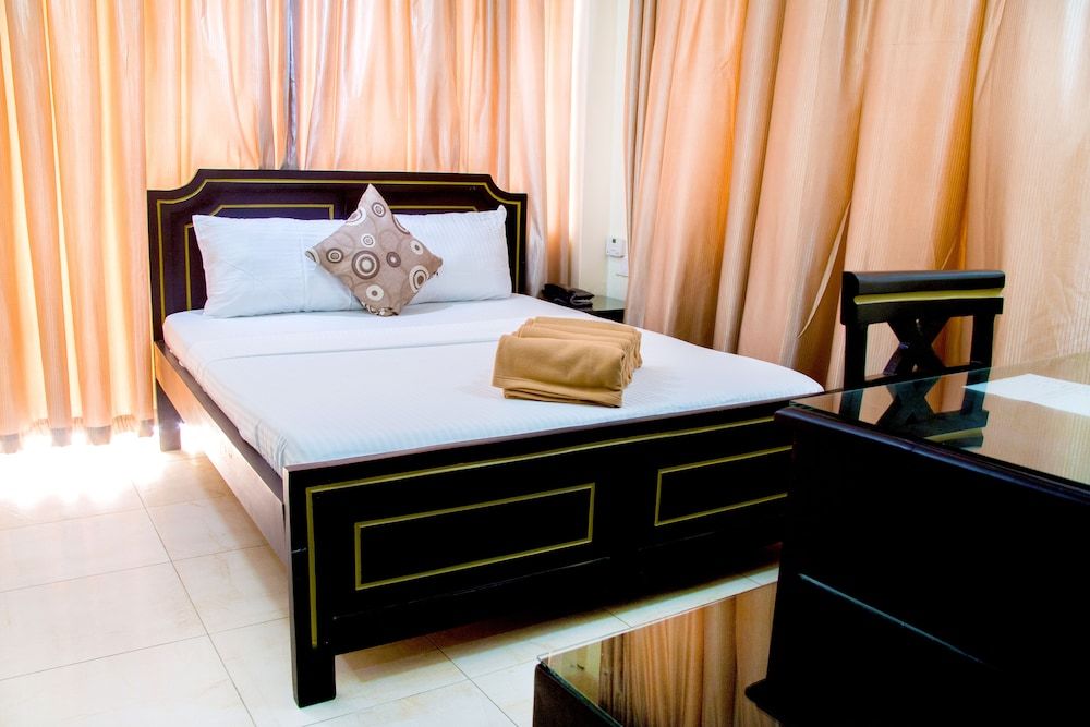 Sleep Inn Hotel Kariakoo