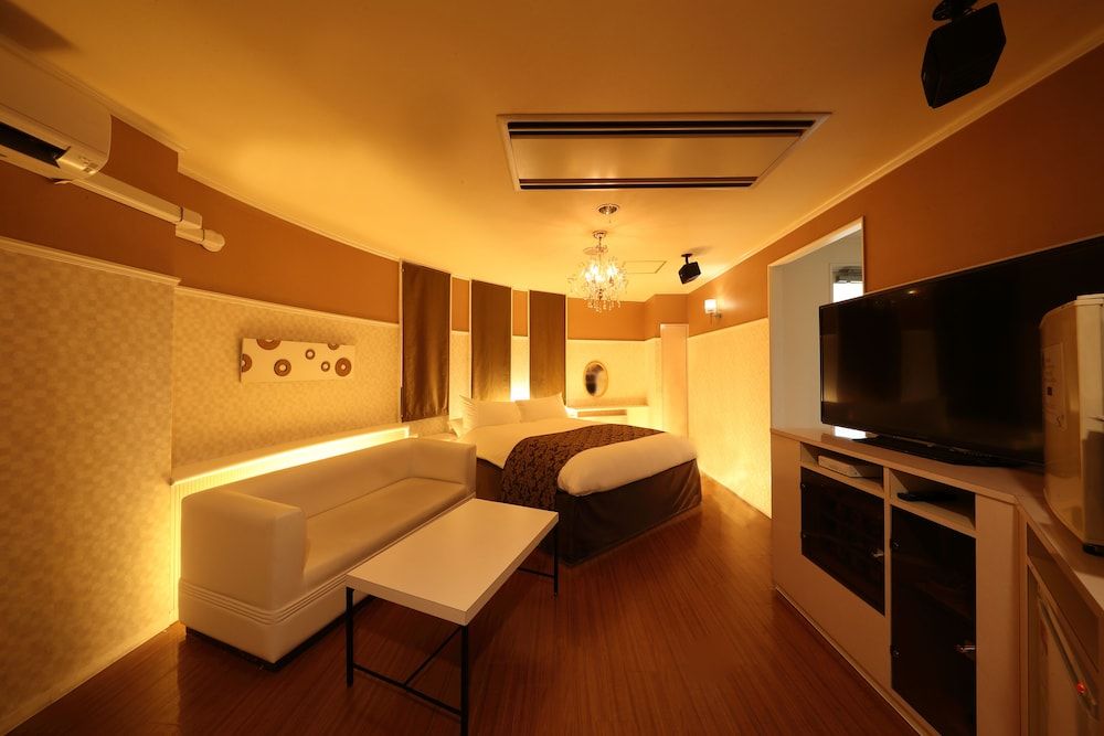 Standard Room (Couples Hotel)