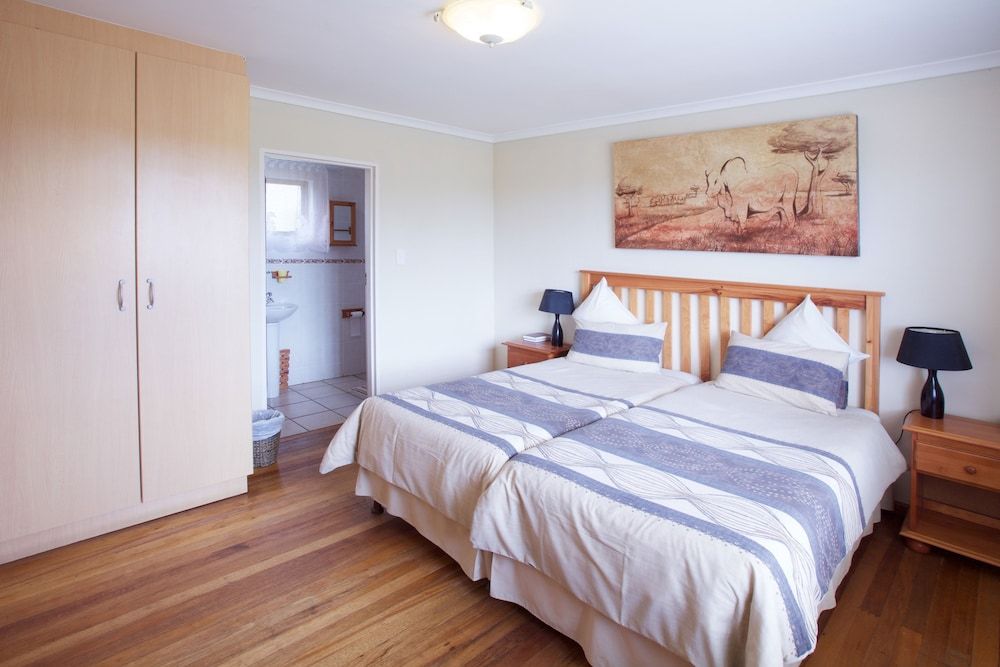 Self Catering Unit 2