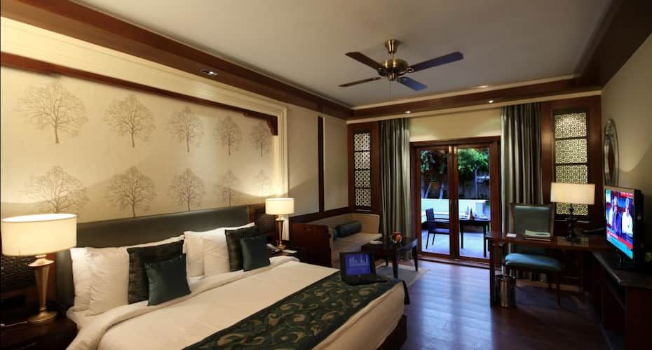 Super Deluxe Double Room