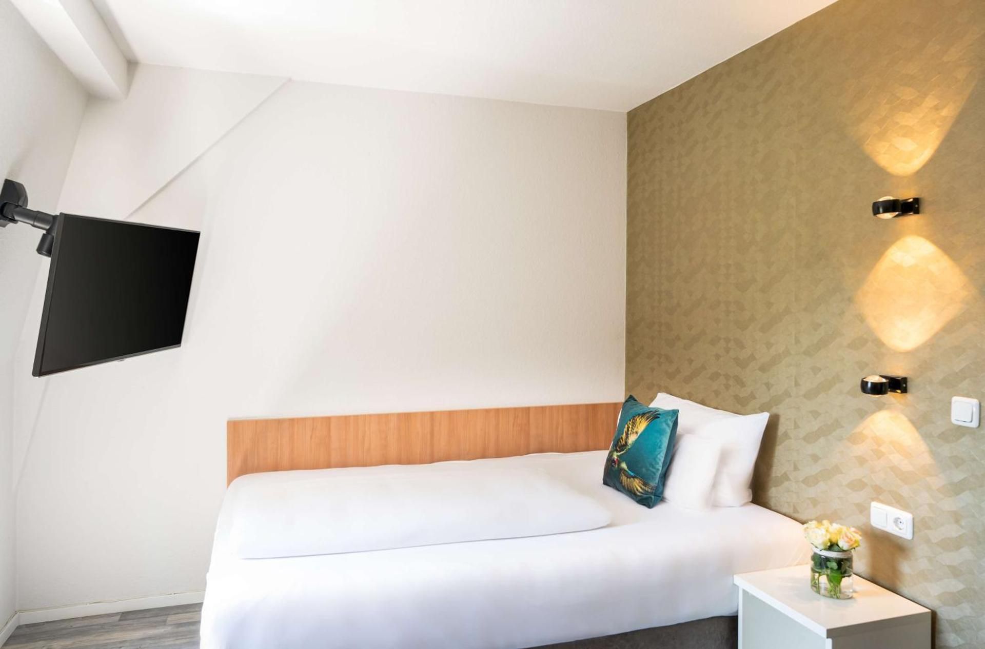 Arthotel ANA Gold Single Room