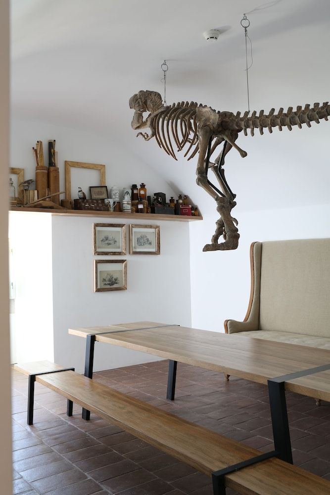 Children's Play Area