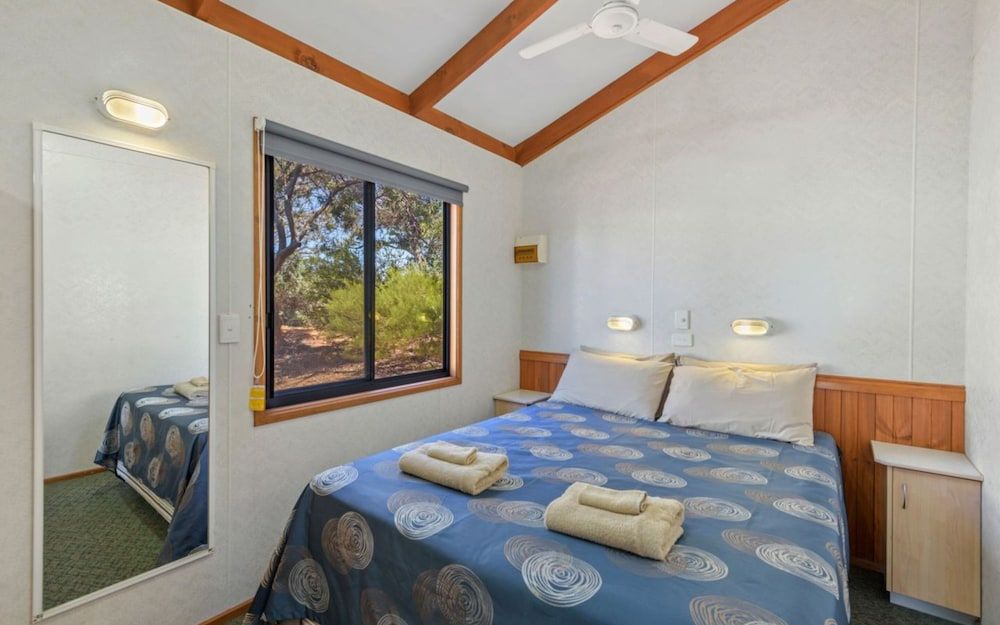 Discovery Parks - Whyalla Superior 2 Bedroom Cabin - Sleeps 6 2