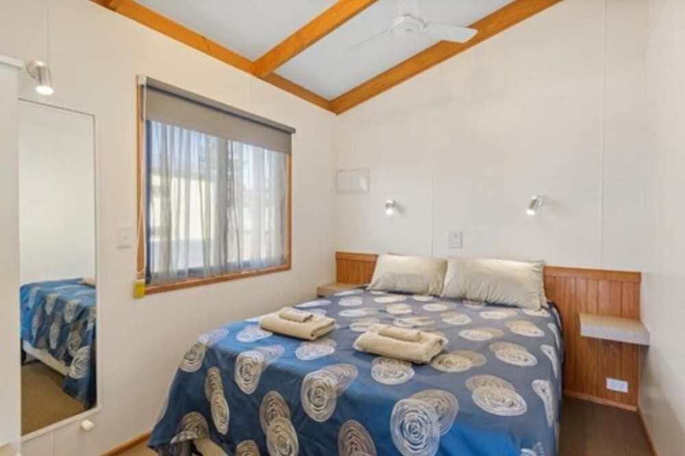 Discovery Parks - Whyalla Superior 2 Bedroom Cabin - Sleeps 6 3