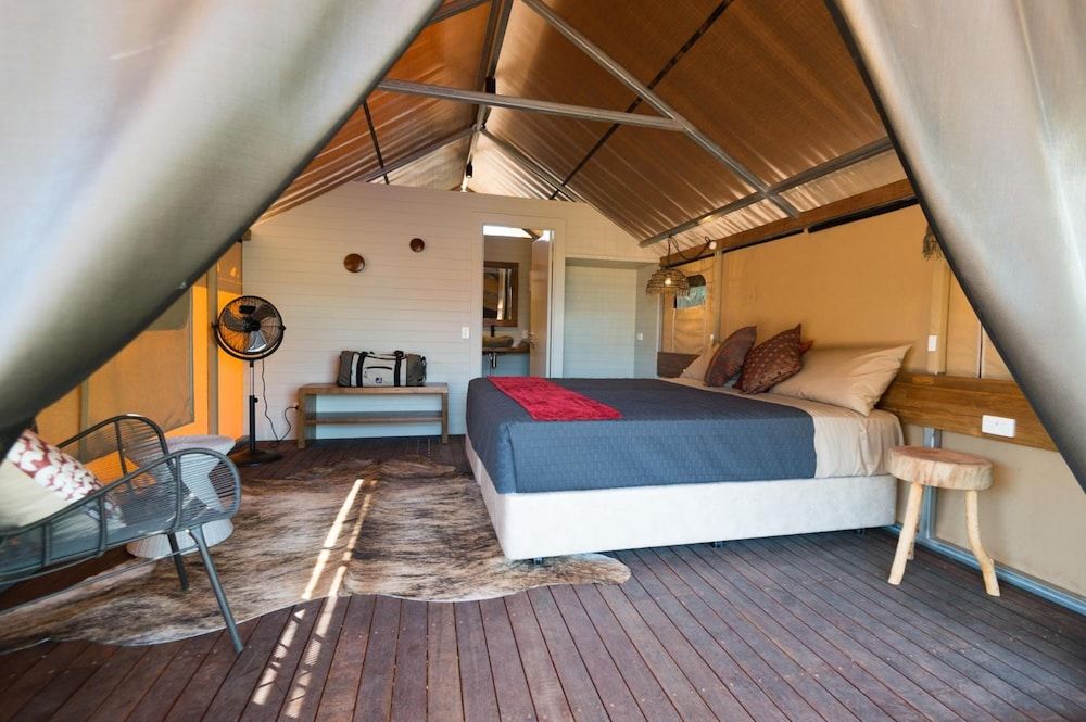 Superior Tent