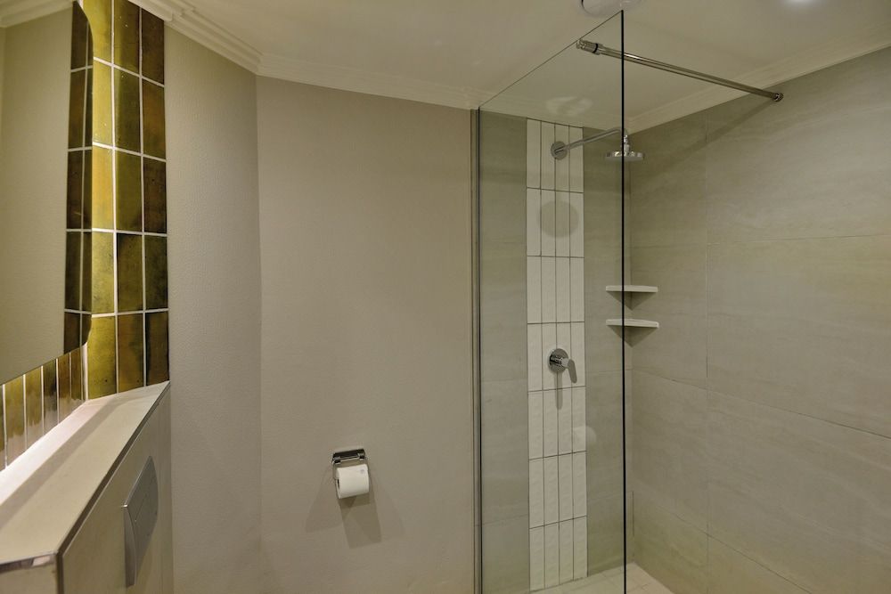 Town Lodge George Double Room, 1 Bedroom 2