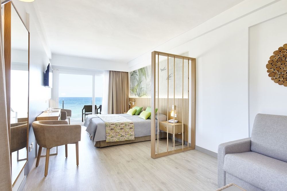 Junior Suite, Sea View