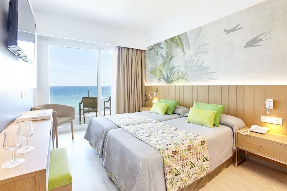 Panoramic Room, Sea View