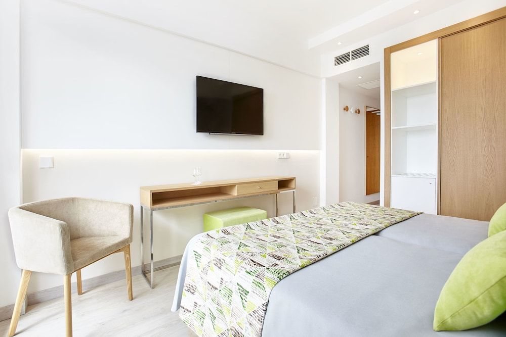 Panoramic Room, Sea View