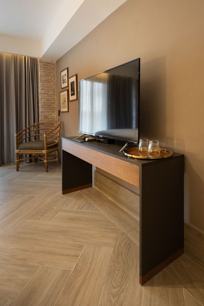 Camp David Ranch Junior Double Room, Mountain View 5