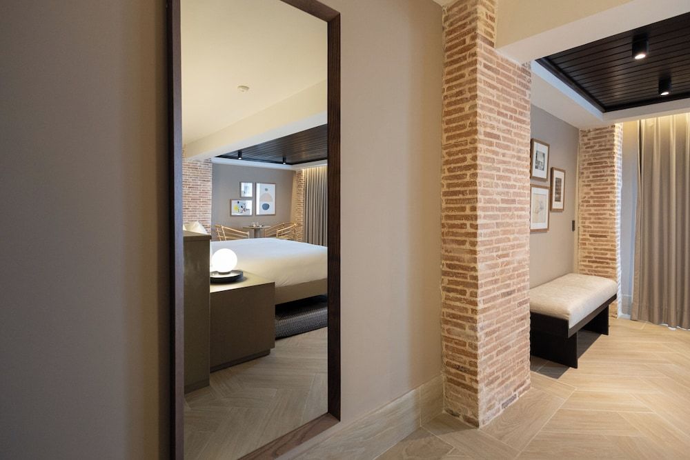 Camp David Ranch Suite 8