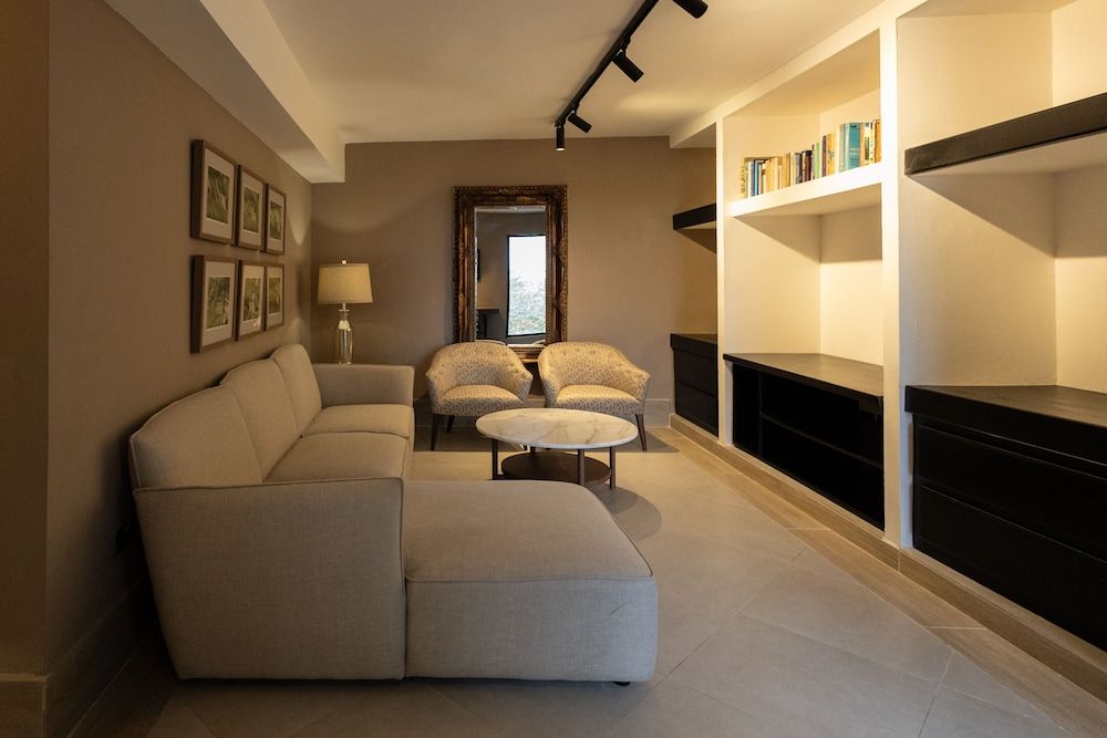 Camp David Ranch Suite 11