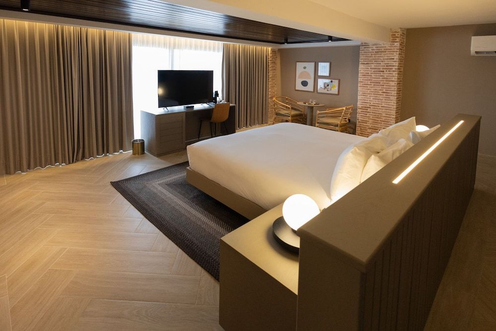 Camp David Ranch Suite