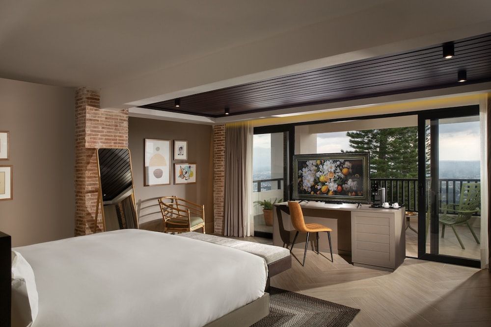 Camp David Ranch Suite 2