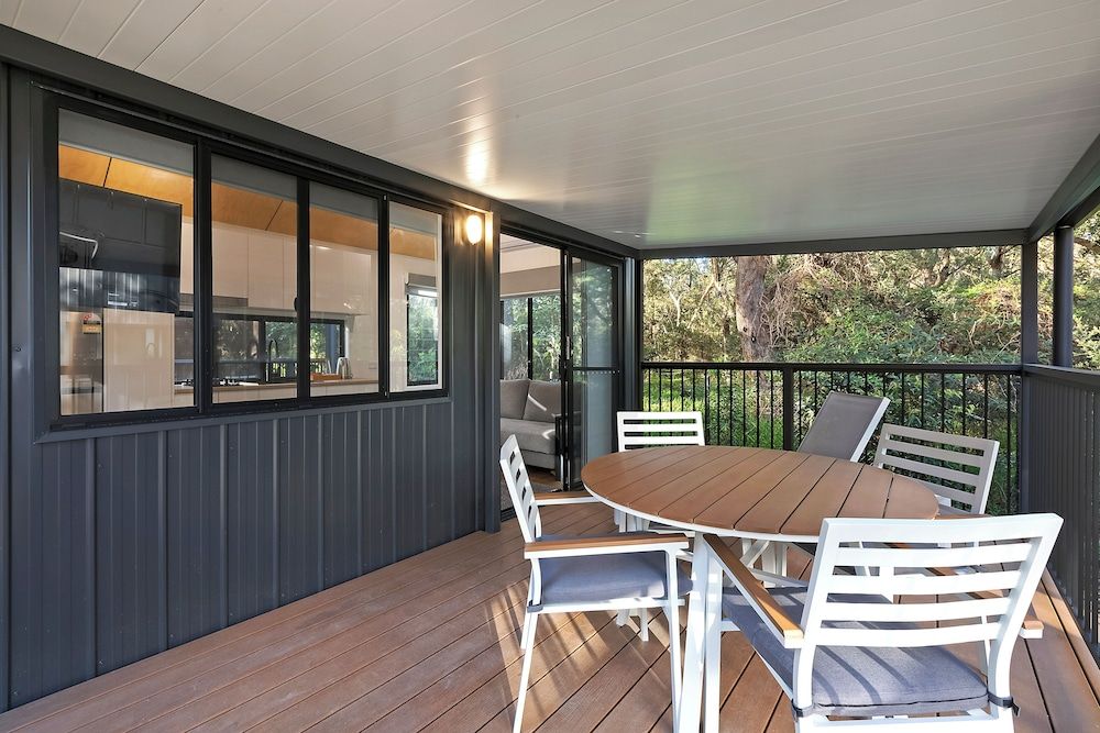 Premium Tiny Home - Sleeps 2