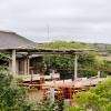 Woodbury Tented Camp - Amakhala Game Reserve