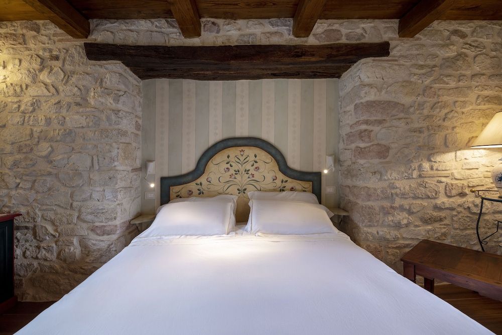 Senior Double Room