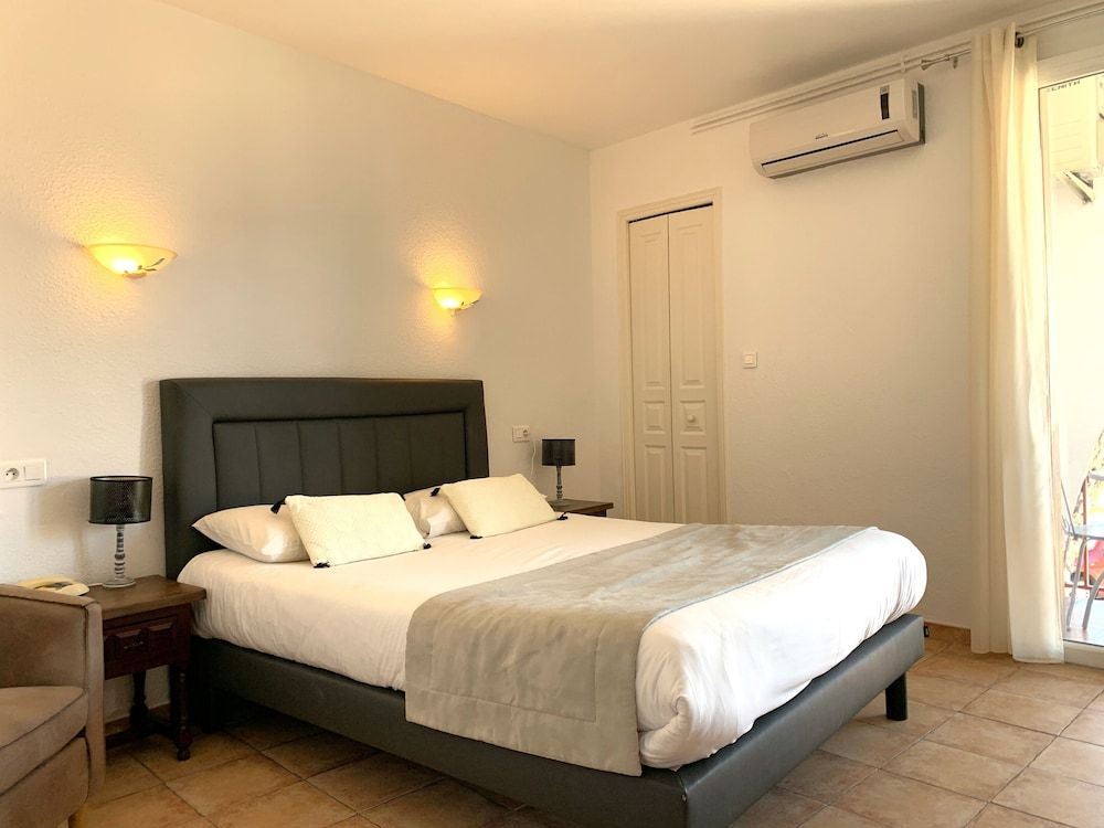 Standard Double Room, Mountain View
