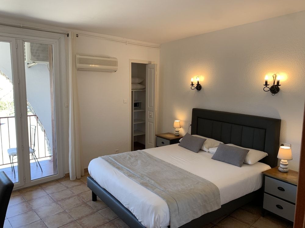 Standard Double Room, Mountain View