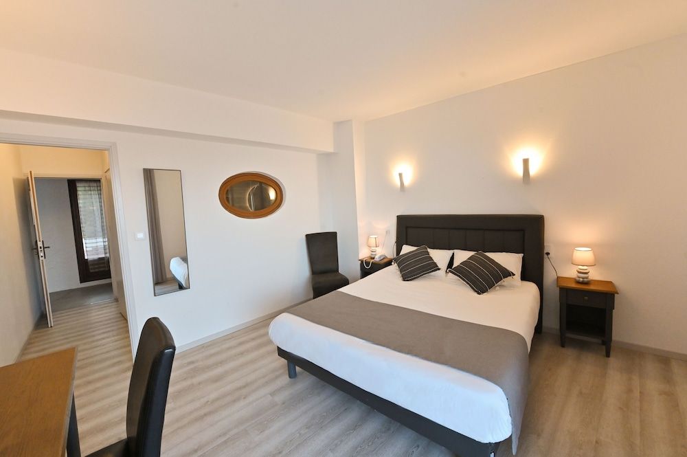 Superior Double Room, Sea View