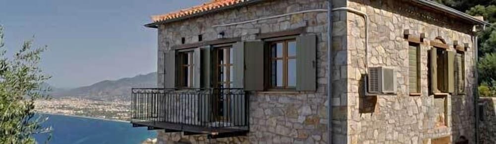 Diotima's Homes