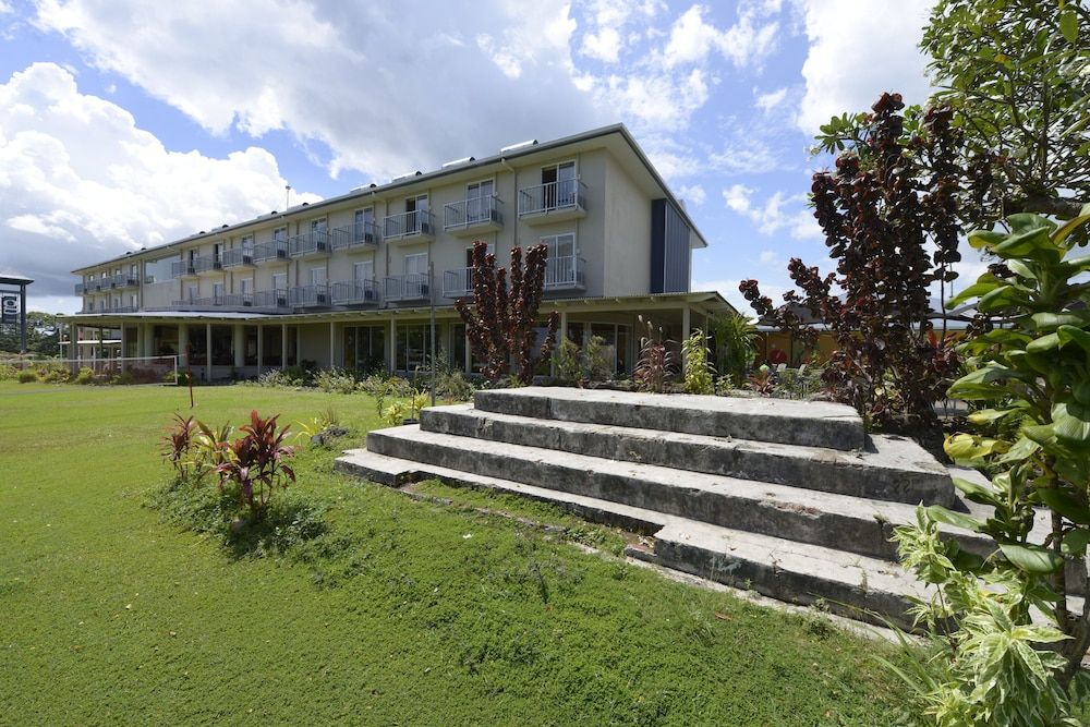 Gazelle International Hotel Deluxe Single Room (Plantation View) 4