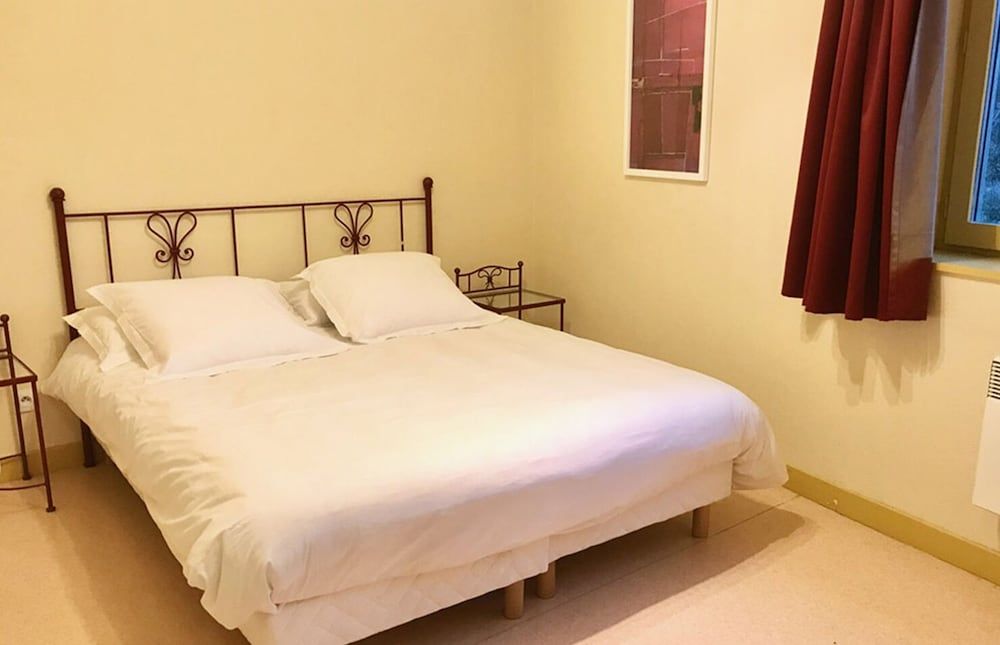 Standard Apartment, 3 Bedrooms (Le Par)