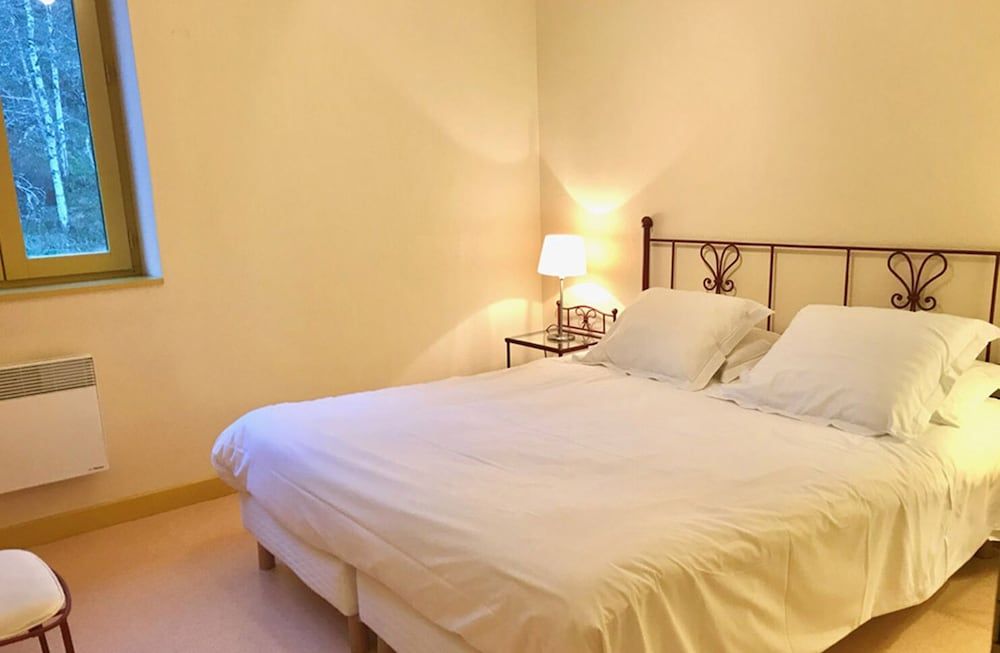 Standard Apartment, 2 Bedrooms (Le Par)